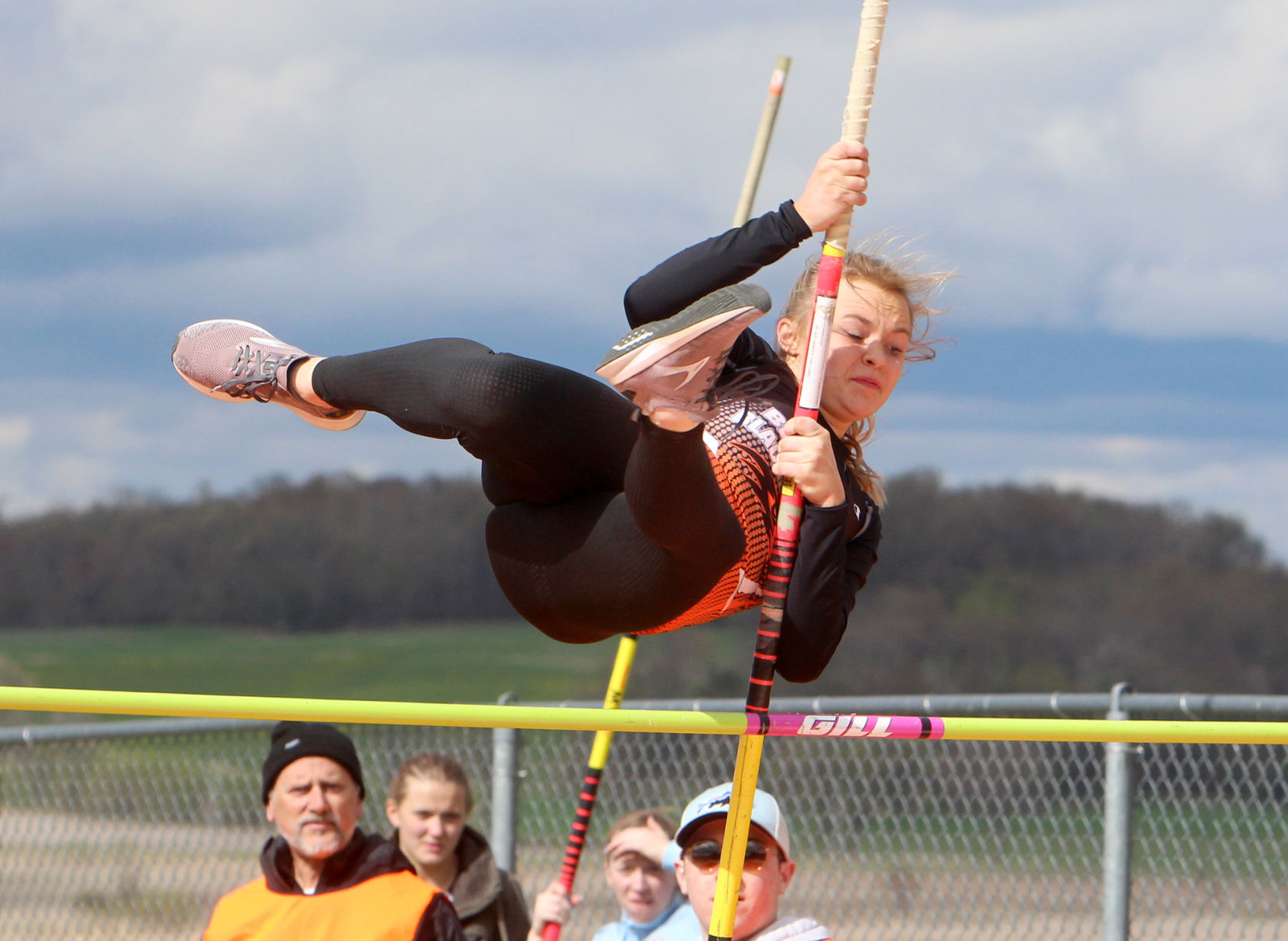Dave Landgraf Invitational 5-4-21